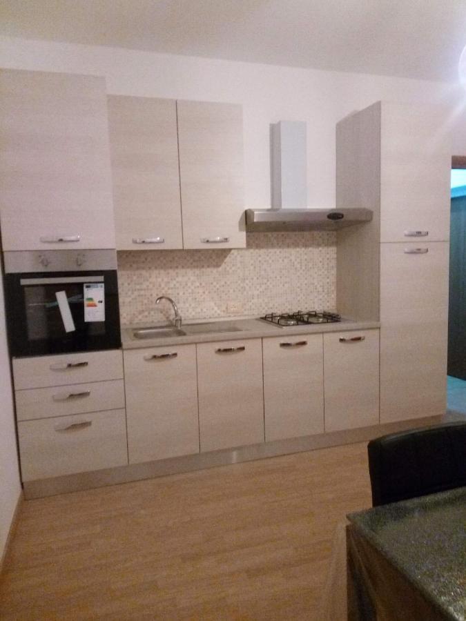 Апартаменти Casa Via Dei Platani К'єті Екстер'єр фото